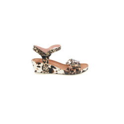 Chaussures LAURA VITA BECLINDAO 70 BECLINDAO 70 Dames Sandales  BRUN