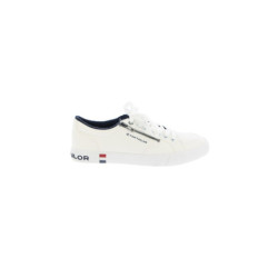 Chaussures TOM TAILOR 9580180001 9580180001 Hommes Lacets  BLANC