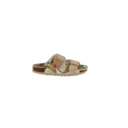Chaussures ANEKKE Vitoria Vitoria Dames Mules  MULTICOLOR