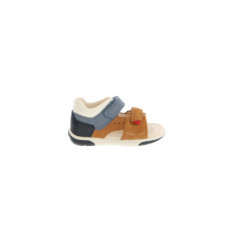 Chaussures GEOX ZAPITO B556EB 022CL ZAPITO B556EB 022CL Garçons Sandales  MARRON
