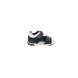 Chaussures GEOX ZAPITO B556EA 05410 ZAPITO B556EA 05410 Garçons Sandales  MARINE
