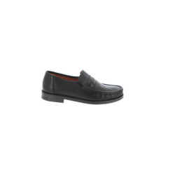 Chaussures Cypres 0052 0052 Hommes Mocassins  NOIR