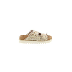Chaussures MUSTANG 26M0632001 26M0632001 Dames Mules  BEIGE