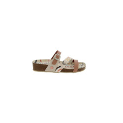 Chaussures ANEKKE Madrid Madrid Dames Mules  MULTICOLOR