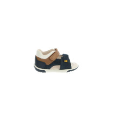 Chaussures GEOX ZAPITO B556EB 022CL ZAPITO B556EB 022CL Garçons Sandales  MARINE