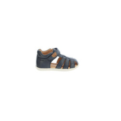 Chaussures GEOX MACCHIA B254VA 000CL MACCHIA B254VA 000CL Garçons Sandales  MARINE