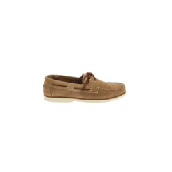 Chaussures Cypres 3000C-V2 3000C-V2 Hommes Docksides  TAUPE