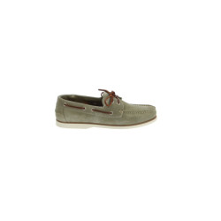 Chaussures Cypres 3000C-V2 3000C-V2 Hommes Docksides  VERT