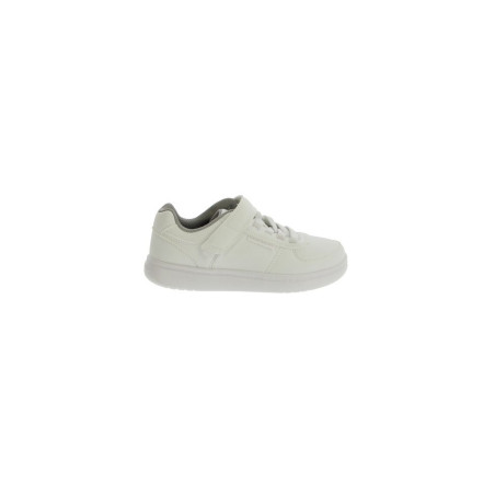 Chaussures SKECHERS 418032L QUICK STREET LITE 418032L QUICK STREET LITE Garçons Lacets  BLANC