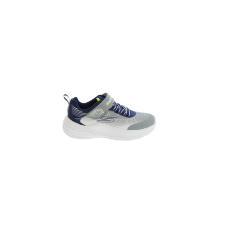 Chaussures SKECHERS 403926N/403936L MICROSPEC ADVANCE 403926N/403936L MICROSPEC ADVANCE Garçons Lace