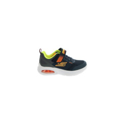 Chaussures SKECHERS 404105L MICROSPEC MAX ADVANCE SQUAD PACER 404105L MICROSPEC MAX ADVANCE SQUAD PA