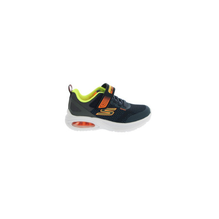 Chaussures SKECHERS 404105L MICROSPEC MAX ADVANCE SQUAD PACER 404105L MICROSPEC MAX ADVANCE SQUAD PA
