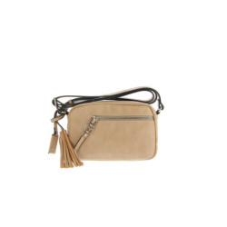Maroquinerie et Accessoires TAMARIS NELE 32800 NELE 32800 Dames Sacs  BEIGE