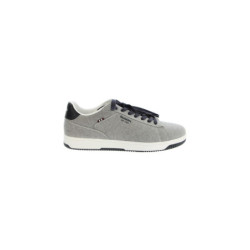 Chaussures REDSKINS GUNRAN GUNRAN Hommes Lacets  GRIS