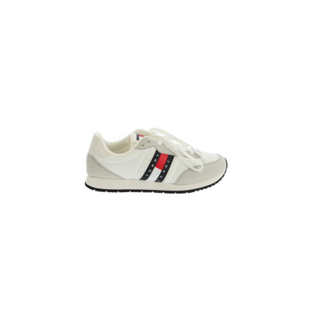 Chaussures TOMMY HILFIGER EMOEM01709YBL TJM CLASSIC RUNNER EMOEM01709YBL TJM CLASSIC RUNNER Hommes S
