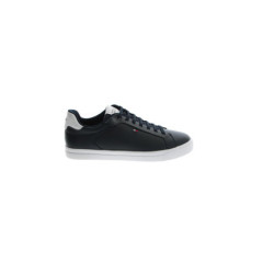 Chaussures TOMMY HILFIGER FMOFM05946 ICON COURT LIGHT LEATHER FMOFM05946 ICON COURT LIGHT LEATHER Ho