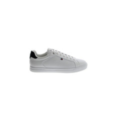 Chaussures TOMMY HILFIGER FMOFM05946 ICON COURT LIGHT LEATHER FMOFM05946 ICON COURT LIGHT LEATHER Ho