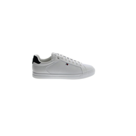 Chaussures TOMMY HILFIGER FMOFM05946 ICON COURT LIGHT LEATHER FMOFM05946 ICON COURT LIGHT LEATHER Ho