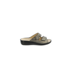 Chaussures Cypres 8812M SDRY 8812M SDRY Dames Mules  TAUPE