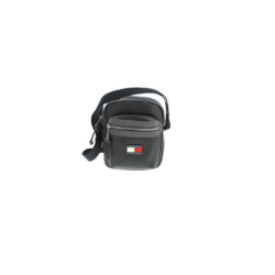 Maroquinerie et Accessoires TOMMY HILFIGER AMOAM14334TJM ELEVATED PU REPORTER AMOAM14334TJM ELEVATED
