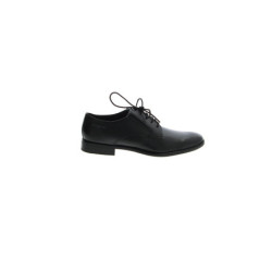 Chaussures BUGATTI RINALDO COMFORT 313-AHY03-1000 RINALDO COMFORT 313-AHY03-1000 Hommes Lacets  NOIR