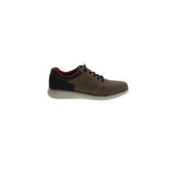 Chaussures BUGATTI DEXTER 333-76312-5050 DEXTER 333-76312-5050 Hommes Lacets  TAUPE