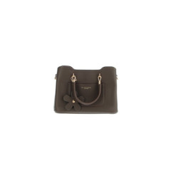 Maroquinerie et Accessoires Tendance H6931 H6931 Dames Sacs  BRUN