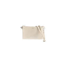 Maroquinerie et Accessoires Tendance 6969 6969 Dames Sacs  PLATINE