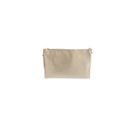Maroquinerie et Accessoires Tendance 6936 6936 Dames Sacs  PLATINE