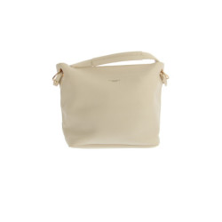 Maroquinerie et Accessoires Tendance H6966 H6966 Dames Sacs  ECRU