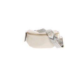 Maroquinerie et Accessoires Tendance H3668 H3668 Dames Sacs  PLATINE
