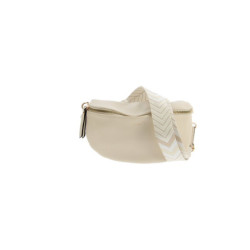 Maroquinerie et Accessoires Tendance H3668 H3668 Dames Sacs  ECRU