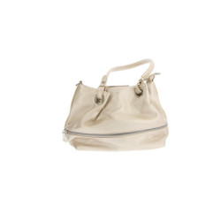 Maroquinerie et Accessoires Tendance 8587 8587 Dames Sacs  PLATINE