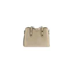Maroquinerie et Accessoires Tendance 8502 8502 Dames Sacs  PLATINE