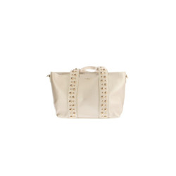Maroquinerie et Accessoires Tendance 9932 9932 Dames Sacs  PLATINE