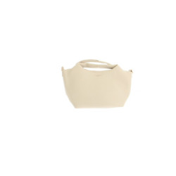 Maroquinerie et Accessoires Tendance 9946 9946 Dames Sacs  ECRU