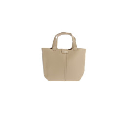 Maroquinerie et Accessoires Tendance 6911 6911 Dames Sacs  BEIGE