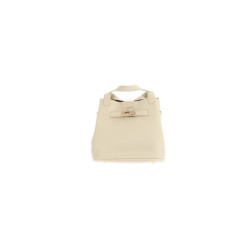 Maroquinerie et Accessoires Tendance 9948 9948 Dames Sacs  ECRU