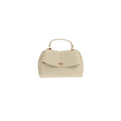 Maroquinerie et Accessoires Tendance 9963 9963 Dames Sacs  ECRU
