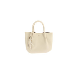Maroquinerie et Accessoires Tendance 9947 9947 Dames Sacs  ECRU