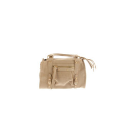 Maroquinerie et Accessoires Tendance F7524 F7524 Dames Sacs  BEIGE