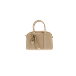 Maroquinerie et Accessoires Tendance 7572 7572 Dames Sacs  BEIGE
