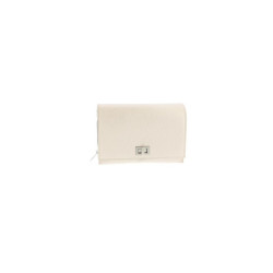 Maroquinerie et Accessoires Tendance F5003 F5003 Dames Sacs  PLATINE