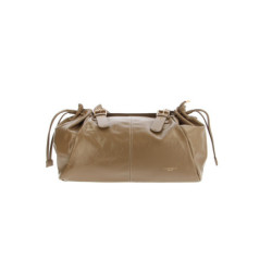 Maroquinerie et Accessoires Tendance F7578 F7578 Dames Sacs  TAUPE