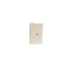 Maroquinerie et Accessoires Tendance F5042 F5042 Dames Portefeuilles  PLATINE