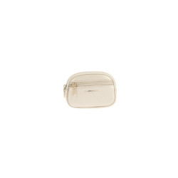 Maroquinerie et Accessoires Tendance 5031 5031 Dames Portemonnaie  PLATINE