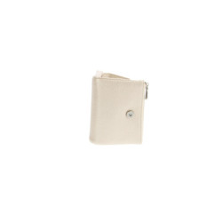 Maroquinerie et Accessoires Tendance 5019 5019 Dames Portefeuilles  IVOIRE