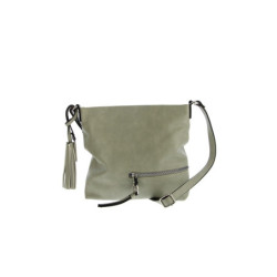 Maroquinerie et Accessoires TAMARIS NELE 32801 NELE 32801 Dames Sacs  VERT