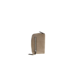 Maroquinerie et Accessoires TAMARIS NELE 32807 NELE 32807 Dames Portefeuilles  TAUPE
