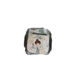 Maroquinerie et Accessoires ANEKKE 42597-012 42597-012 Dames Trousses  CIEL